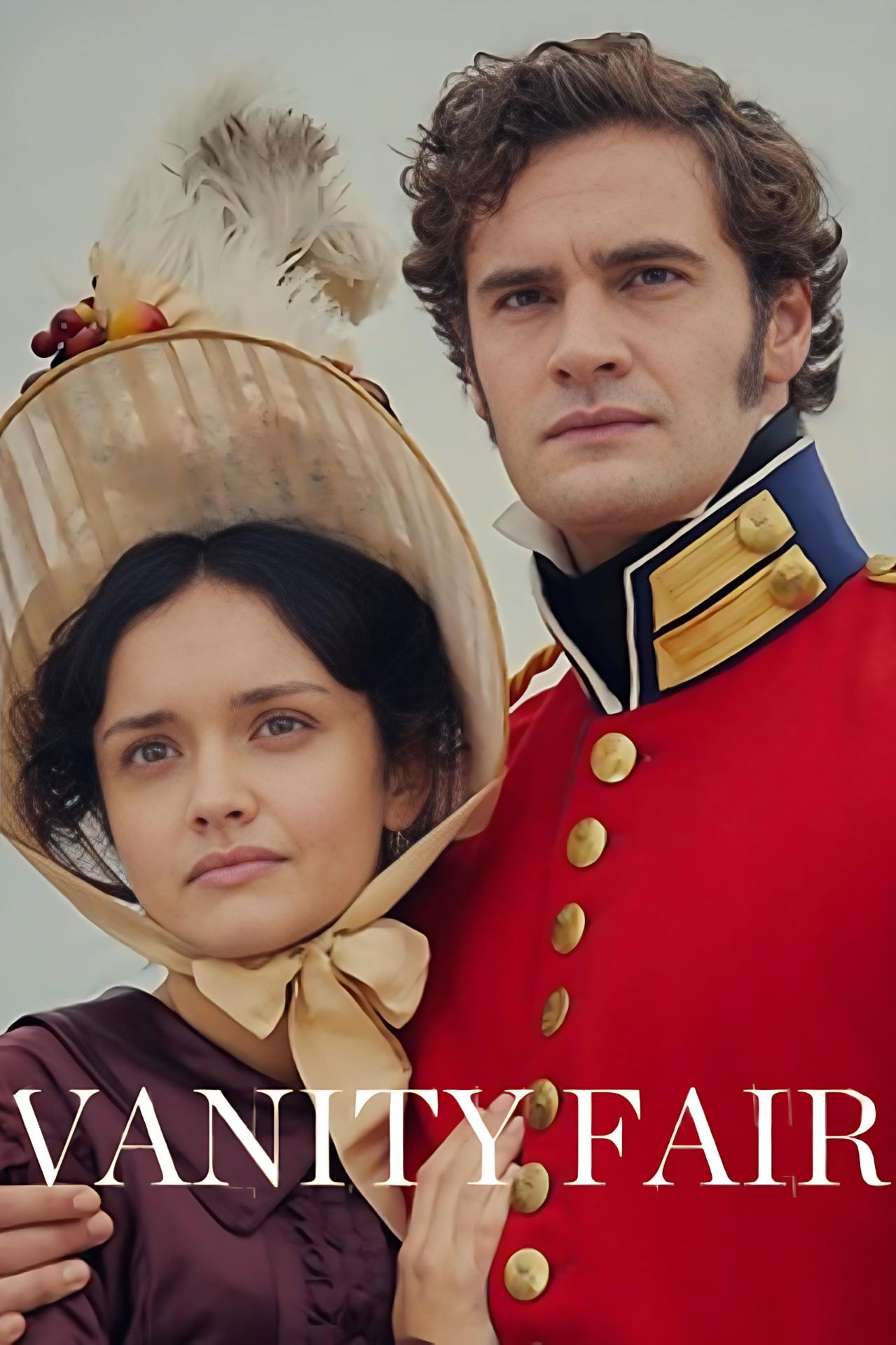 Vanity Fair (2018) - Season 1 [110831] (A1773072222) [[Shows 2.0]] --Plex--